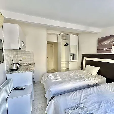 Royal Pera Taksim Hotel