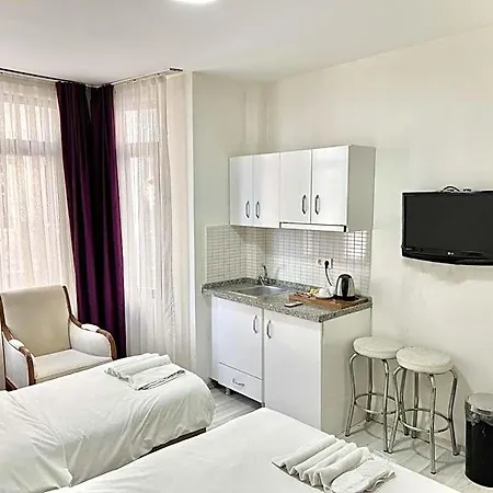Royal Pera Taksim 2* Istanboel