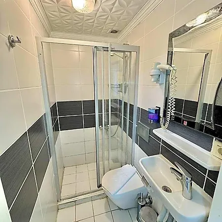Hotel Royal Pera Taksim