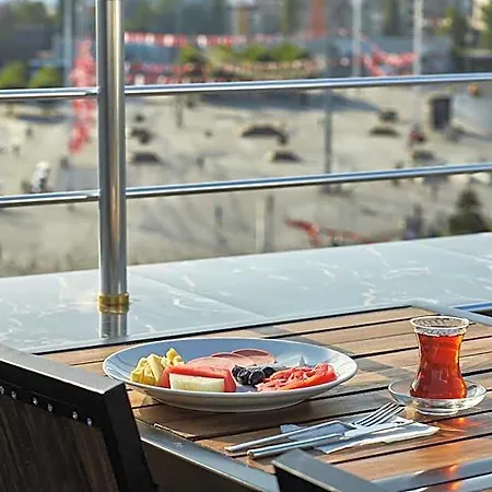 Royal Pera Taksim