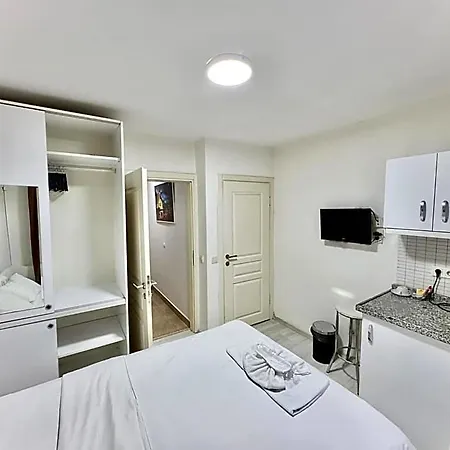 Hotel Royal Pera Taksim