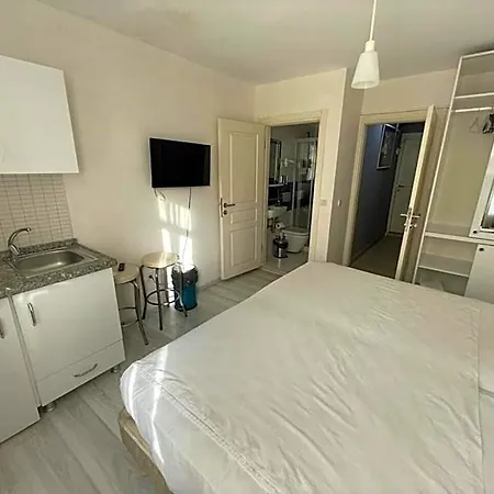Royal Pera Taksim