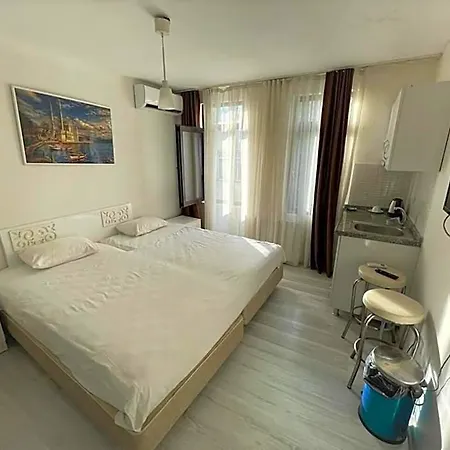 Royal Pera Taksim