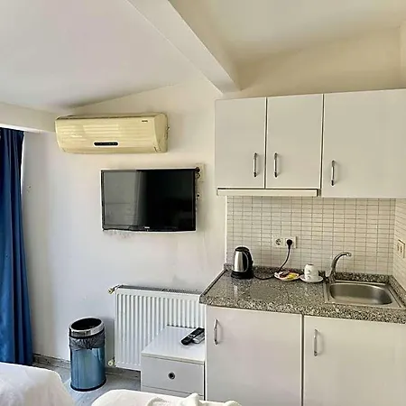 Royal Pera Taksim 2* Istanboel