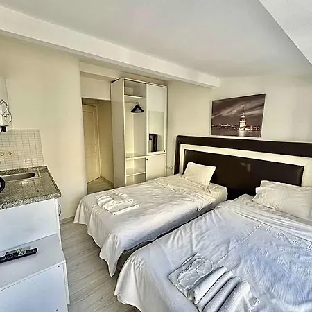 Hotel Royal Pera Taksim