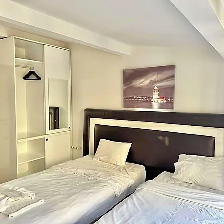 Royal Pera Taksim 2* Istanboel