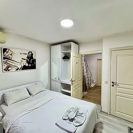 Royal Pera Taksim Hotel