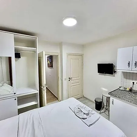 Hotel Royal Pera Taksim