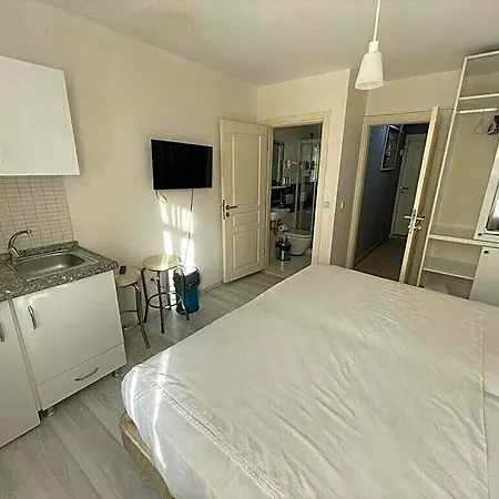 Royal Pera Taksim Istanboel