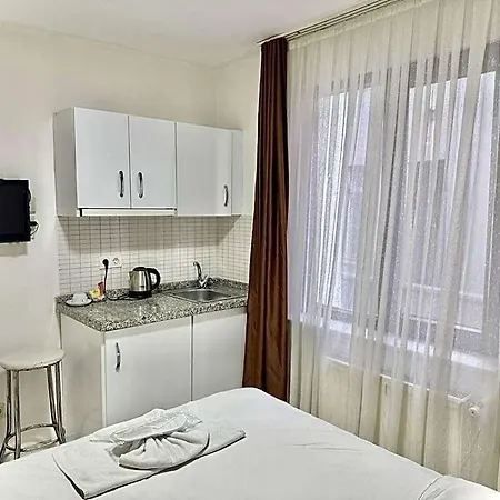Hotel Royal Pera Taksim