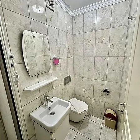 Hotel Royal Pera Taksim