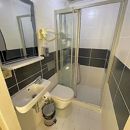 Royal Pera Taksim Hotel Istanboel