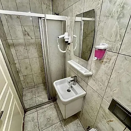 Hotel Royal Pera Taksim Istanboel