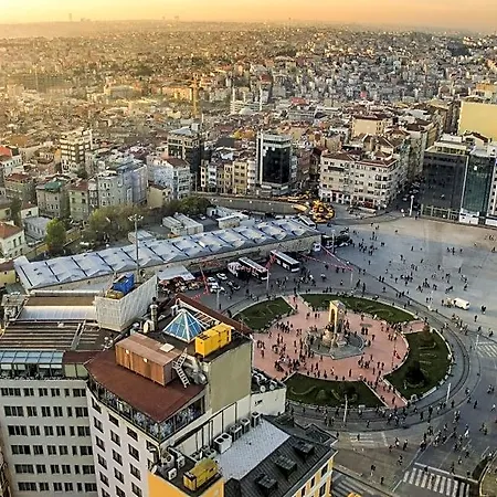 Royal Pera Taksim